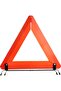 YU WELL Emergency Warning Triangle for Car - 3