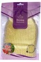 Palm Fiber Knitted Bath Glove (15*24cm) Ms-04 (Set of 6) - 2