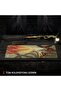 CS2 Dragon Lore Edition Wireless Kablosuz Oyuncu Mouse - 6