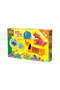 Set creativ Origami Animale, Ses Creative, Zig Zag, 9 modele