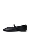 Black L Cas Shoes for Women - 3