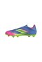 F50 LEAGUE LL FG/MG IE1240 Blue Cleat - 2