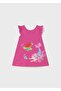 Baby Girl Printed Dress