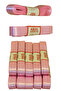 Ribbon for Hobby and Ornament |   2 cm Wide |   10 m Length
