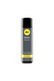 Lubrifiant siliconic, Pjur Basic, 100 ml