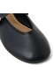 Black L Cas Shoes for Women - 5
