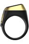 Smart Zikr Tasbih Ring with OLED Display – Muslim Prayer Reminder, Bluetooth Zikr Counter, - 5