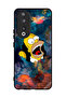 غطاء حماية لهاتف Honor 90 Simpson