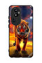 غطاء حماية لهاتف Oppo Reno 10 Pro Plus Cheetah Walking
