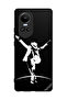 غطاء حماية لهاتف Oppo Reno10 Pro Mj Style