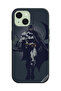 غطاء حماية لهاتف Apple iPhone 15 Plus باتمان