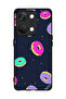 غطاء حماية لهاتف OnePlus Nord 3 5G Donuts