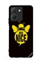 غطاء حماية لهاتف Vivo Y36 4G Bee Nice