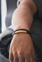Corsica Steel Bracelet - 3