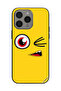 غطاء حماية لجهاز Apple iPhone 15 Pro Max Winky Eye