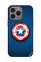 غطاء حماية لهاتف Apple iPhone 15 Pro Max Shield