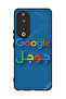 غطاء حماية لهاتف Honor 90 Google