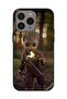 غطاء حماية لجهاز Apple iPhone 15 Pro Max Groot