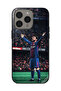 غطاء حماية لهاتف Apple iPhone 15 Pro Max ليونيل ميسي