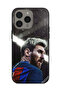 غطاء حماية لهاتف Apple iPhone 15 Pro Max ميسي يبحث عن