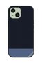 Protective Case Cover For Apple iPhone 15 Plus Dotted Shapes Pattern