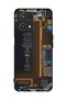 Protective Case Cover For Realme 9 Pro Phone Back Inside Pattern