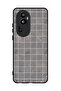 غطاء حماية لهاتف Oppo Reno 10 Pro Plus بنمط بلاط
