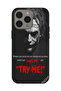 غطاء حماية لجهاز Apple iPhone 15 Pro Max - جربني