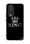 غطاء حماية لهاتف Honor 90 King