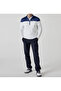 Sport Ls Logo Block Half Zipper Men's Sweatshirt - 2