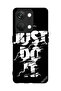 غطاء حماية لهاتف OnePlus Nord 3 5G - Just Do It