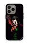 غطاء حماية لهاتف Apple iPhone 15 Pro Max - ضحكة الجوكر