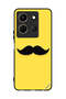 غطاء حماية لهاتف Infinix Note 30 Mustache