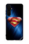 Protective Case Cover For Samsung Galaxy S23 FE Round Mandala Pattern