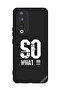 غطاء حماية لهاتف Honor 90 So What