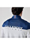 Sport Ls Logo Block Half Zipper Men's Sweatshirt - 5
