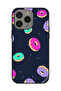 غطاء حماية لهاتف Apple iPhone 15 Pro Max دوناتس