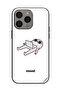 غطاء حماية لهاتف Apple iPhone 15 Pro Max - فن المزاج