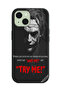 غطاء حماية لجهاز Apple iPhone 15 - جربني