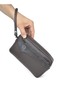 Men's Luxury Hand and Bracelet Belted Portfolio Hand Bag