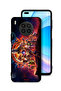 غطاء حماية لهاتف Honor 50 Lite بتصميم Avengers