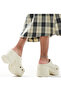 Siren Clog Platform Slippers - 3
