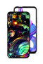 غطاء حماية لهاتف Honor 9X (الصين) - الكواكب