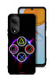 Honor X7 Protective Case Cover Squid Game