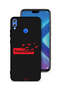 Honor 8X Protective Case Cover Freedom