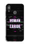 غطاء حماية لهاتف Honor 10 Lite - خطأ بشري - 2