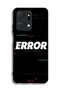 غطاء حماية Honor X7a - خطأ - 2