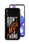 غطاء حماية لهاتف Honor 9X (الصين) لا تلمس هاتفي