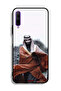 Honor 9X Pro Protective Case Cover Muhammad Bin Salman Bin Abdulaziz - 2