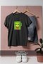 Oversize the Grinch Designed Unisex T-Shirt